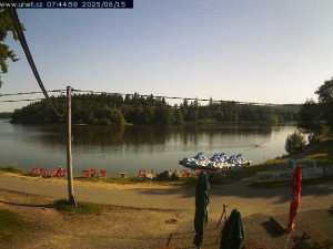 Velké Dářko - Velké Dářko - 15.6.2025 v 07:45