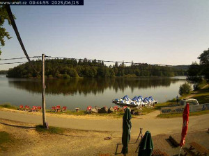 Velké Dářko - Velké Dářko - 15.6.2025 v 08:45