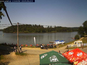 Velké Dářko - Velké Dářko - 15.6.2025 v 13:45