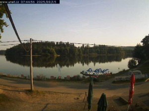 Velké Dářko - Velké Dářko - 15.8.2025 v 07:45