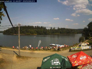 Velké Dářko - Velké Dářko - 15.8.2025 v 11:45