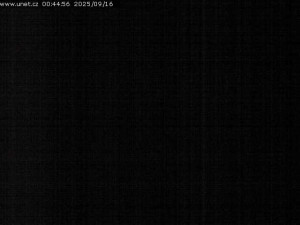 Velké Dářko - Velké Dářko - 16.9.2025 v 00:45