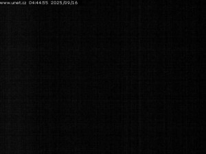 Velké Dářko - Velké Dářko - 16.9.2025 v 04:45