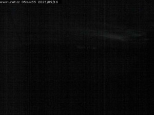 Velké Dářko - Velké Dářko - 16.9.2025 v 05:45