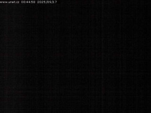 Velké Dářko - Velké Dářko - 17.9.2025 v 00:45