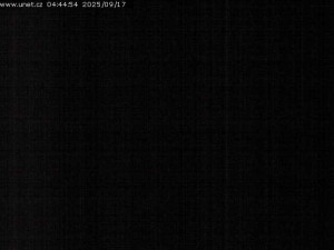 Velké Dářko - Velké Dářko - 17.9.2025 v 04:45