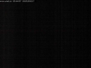 Velké Dářko - Velké Dářko - 17.9.2025 v 05:45