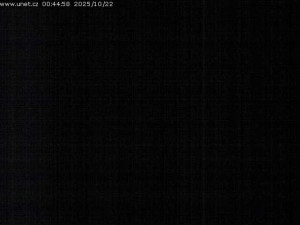 Velké Dářko - Velké Dářko - 22.10.2025 v 00:45