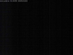 Velké Dářko - Velké Dářko - 22.10.2025 v 01:45