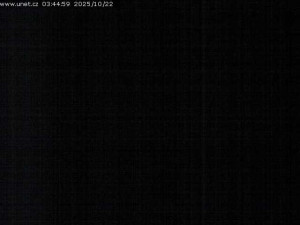 Velké Dářko - Velké Dářko - 22.10.2025 v 03:45