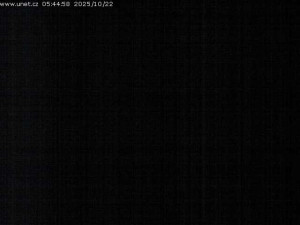 Velké Dářko - Velké Dářko - 22.10.2025 v 05:45