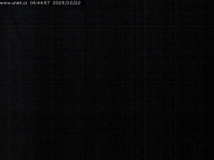 Velké Dářko - Velké Dářko - 22.10.2025 v 06:45