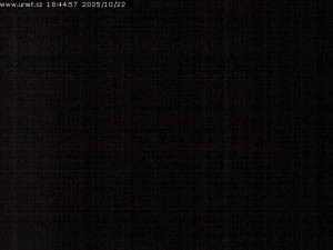 Velké Dářko - Velké Dářko - 22.10.2025 v 18:45