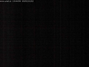 Velké Dářko - Velké Dářko - 22.10.2025 v 19:45