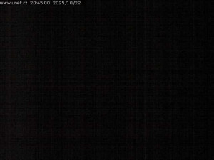 Velké Dářko - Velké Dářko - 22.10.2025 v 20:45