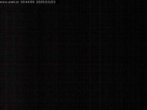 Velké Dářko - Velké Dářko - 23.10.2025 v 00:45