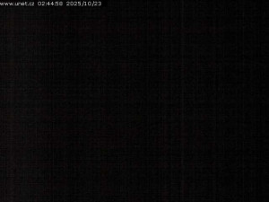 Velké Dářko - Velké Dářko - 23.10.2025 v 02:45