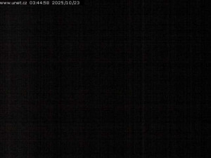Velké Dářko - Velké Dářko - 23.10.2025 v 03:45