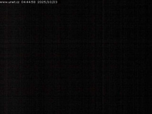 Velké Dářko - Velké Dářko - 23.10.2025 v 04:45