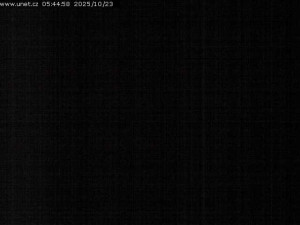 Velké Dářko - Velké Dářko - 23.10.2025 v 05:45