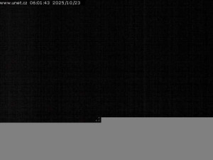 Velké Dářko - Velké Dářko - 23.10.2025 v 06:01