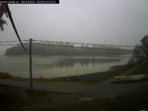Velké Dářko - Velké Dářko - 23.10.2025 v 08:45