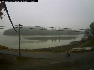 Velké Dářko - Velké Dářko - 23.10.2025 v 09:45
