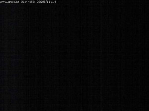 Velké Dářko - Velké Dářko - 14.11.2025 v 01:45 Velké Dářko - Velké Dářko - 14.11.2025 v 01:45