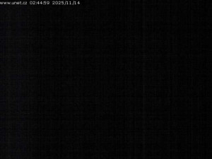 Velké Dářko - Velké Dářko - 14.11.2025 v 02:45 Velké Dářko - Velké Dářko - 14.11.2025 v 02:45