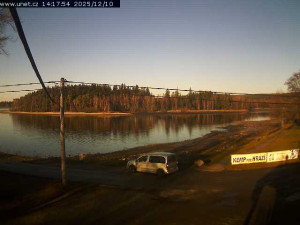 Velké Dářko - Velké Dářko - 29.12.2025 v 02:15