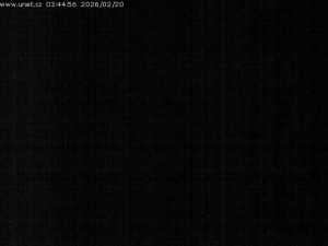 Velké Dářko - Velké Dářko - 20.2.2026 v 03:45 Velké Dářko - Velké Dářko - 20.2.2026 v 03:45