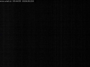 Velké Dářko - Velké Dářko - 20.2.2026 v 05:45 Velké Dářko - Velké Dářko - 20.2.2026 v 05:45