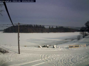 Velké Dářko - Velké Dářko - 20.2.2026 v 09:01 Velké Dářko - Velké Dářko - 20.2.2026 v 09:01