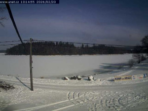 Velké Dářko - Velké Dářko - 20.2.2026 v 10:15