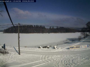 Velké Dářko - Velké Dářko - 20.2.2026 v 10:45 Velké Dářko - Velké Dářko - 20.2.2026 v 10:45