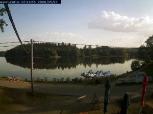 Velké Dářko - Velké Dářko - 27.5.2026 v 07:15 Velké Dářko - Velké Dářko - 27.5.2026 v 07:15