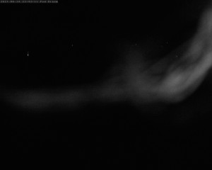 Přehrada Seč - Přehrada - 14.6.2025 v 23:45