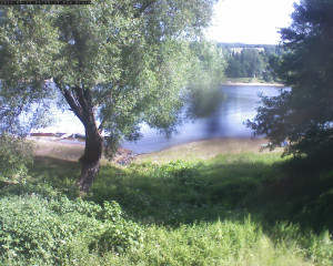 Přehrada Seč - Přehrada - 15.6.2025 v 09:45