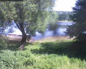 Přehrada Seč - Přehrada - 15.6.2025 v 10:45