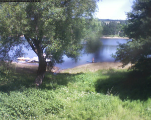 Přehrada Seč - Přehrada - 15.6.2025 v 12:15