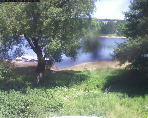 Přehrada Seč - Přehrada - 15.6.2025 v 13:02