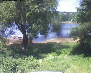 Přehrada Seč - Přehrada - 15.6.2025 v 14:15