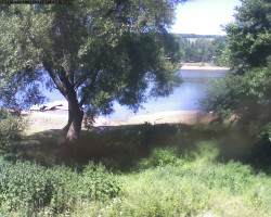 Přehrada