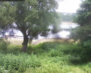 Přehrada Seč - Přehrada - 13.7.2025 v 13:02