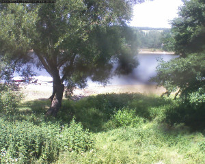 Přehrada Seč - Přehrada - 13.7.2025 v 14:45