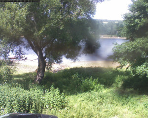 Přehrada Seč - Přehrada - 13.7.2025 v 15:02