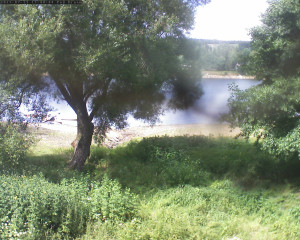 Přehrada Seč - Přehrada - 13.7.2025 v 15:45