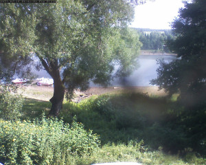 Přehrada Seč - Přehrada - 19.7.2025 v 09:45