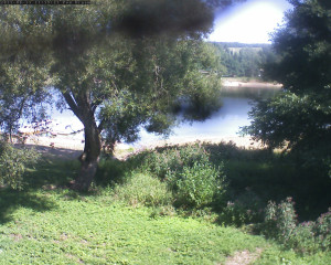 Přehrada Seč - Přehrada - 15.8.2025 v 12:02