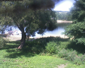 Přehrada Seč - Přehrada - 15.8.2025 v 14:45